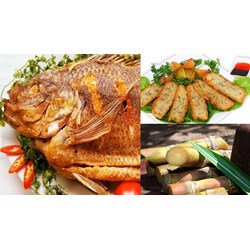 Đăng ký nhãn hiệu cho các sản phẩm OCOP tại An Giang như thế nào?