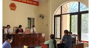 Giám đốc Sở có thể ủy quyền cho Chánh Văn phòng tham gia tố tụng trong vụ án hành chính