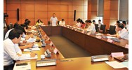 Bộ Tài chính đề xuất sửa đổi về Luật Thuế thu nhập doanh nghiệp