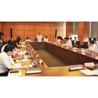 Bộ Tài chính đề xuất sửa đổi về Luật Thuế thu nhập doanh nghiệp