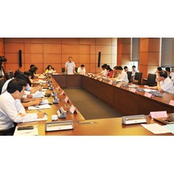Bộ Tài chính đề xuất sửa đổi về Luật Thuế thu nhập doanh nghiệp