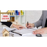 Có thành lập doanh nghiệp khi cho thuê lại một phần tòa nhà không