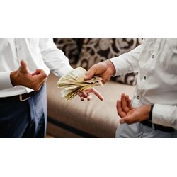 Cách bảo vệ quyền lợi khi giao kết hợp đồng bằng miệng