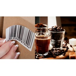 Hướng dẫn thủ tục đăng ký mã vạch cà phê đơn giản, nhanh nhất