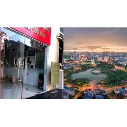 Địa chỉ, số điện thoại Chi cục thuế quận Cầu Giấy cập nhật mới nhất