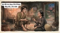 Sơ đồ tư duy Chí Phèo đầy đủ, chi tiết nhất
