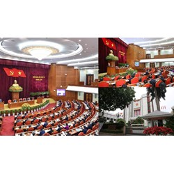 Cho từ chức, thay thế các cán bộ mắc sai phạm, không chờ hết nhiệm kỳ