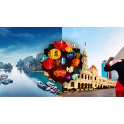 Kể lại ấn tượng của bạn về một vùng đất đã đi qua chọn lọc hay nhất