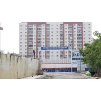 Giải pháp khuyến khích phát triển nhà ở thương mại giá thấp và nhà ở xã hội