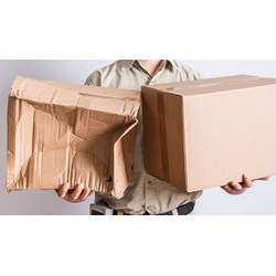 Hàng hóa bị hư hỏng do sự kiện bất khả kháng liệu có phải bồi thường?