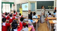 Cách tính tiền lương 12 tháng trong năm học của giáo viên tại các cơ sở giáo dục công lập