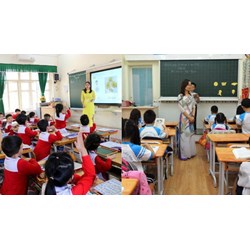 Cách tính tiền lương 12 tháng trong năm học của giáo viên tại các cơ sở giáo dục công lập