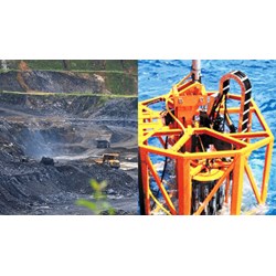 Công ty có thể được cấp tối đa mấy Giấy phép thăm dò khoáng sản?