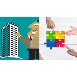 Thành viên hợp danh được làm thành viên hợp danh của công ty khác?