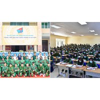 Các chức năng của trung tâm giáo dục quốc phòng an ninh