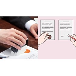 Quy trình thực hiện thủ tục tại văn phòng công chứng như thế nào?