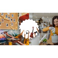 Write about your hobby siêu hay, đạt điểm cao