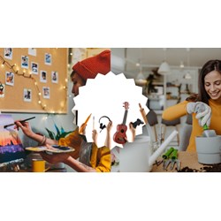 Write about your hobby siêu hay, đạt điểm cao