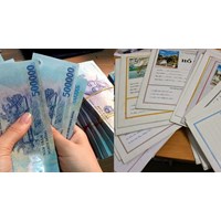 Không nộp đủ hồ sơ lúc nhận việc thì khi nghỉ được thanh toán lương?