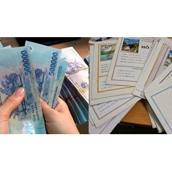 Không nộp đủ hồ sơ lúc nhận việc thì khi nghỉ được thanh toán lương?