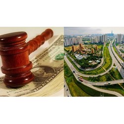 Sử dụng vốn đầu tư công vượt tiêu chuẩn bị xử phạt như thế nào?