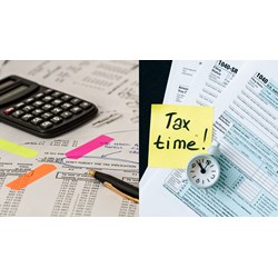 Phải đóng thuế khi nhận tài sản thừa kế là vốn góp trong công ty?