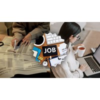 Talk about your future career (your dream job)