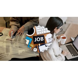 Talk about your future career (your dream job)