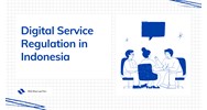 Digital Services Regulations in Indonesia: The Landscape for ESOs