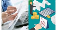 Có cần nộp thông tin hiệu đính sang cơ quan thuế không theo quy định?