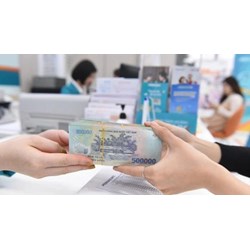 Nới điều kiện để doanh nghiệp vay trả lương ngừng việc/phục hồi sản xuất