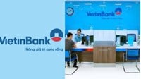 Biểu tượng, ý nghĩa logo của ngân hàng Vietinbank là gì?