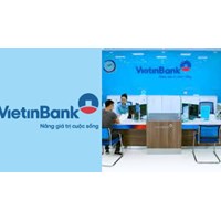 Biểu tượng, ý nghĩa logo của ngân hàng Vietinbank là gì?