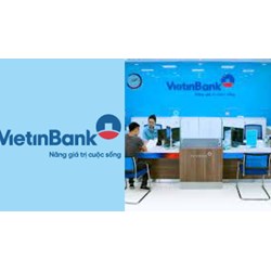 Biểu tượng, ý nghĩa logo của ngân hàng Vietinbank là gì?