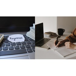 Sử dụng tác phẩm đã công bố có phải trả nhuận bút hay không?