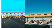 Trường hợp nào xe được miễn phí sử đụng đường bộ khi đăng kiểm?