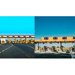 Trường hợp nào xe được miễn phí sử đụng đường bộ khi đăng kiểm?