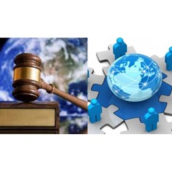 Hồ sơ trình quyết định từ bỏ điều ước quốc tế gồm những những gì?