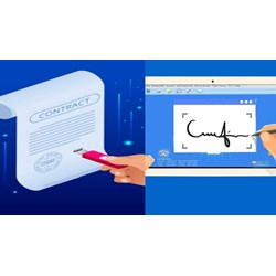 Doanh nghiệp có được sử dụng nhiều chữ ký số hay không?