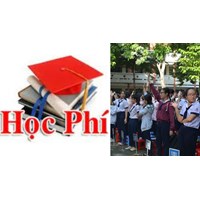 Nguyên tắc xác định học phí đối với trường mầm non, trường THPT
