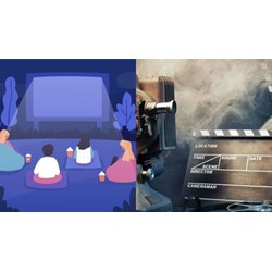 Xử phạt phổ biến phim tại nơi công cộng thông báo mà không được đồng ý