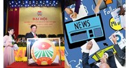 Hội nông dân Việt Nam có được phép được thành lập cơ quan báo chí