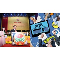 Hội nông dân Việt Nam có được phép được thành lập cơ quan báo chí