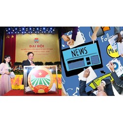 Hội nông dân Việt Nam có được phép được thành lập cơ quan báo chí