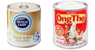 Dùng lò graphit xác định hàm lượng thiếc trong sữa cô đặc đóng hộp?