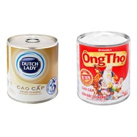 Dùng lò graphit xác định hàm lượng thiếc trong sữa cô đặc đóng hộp?