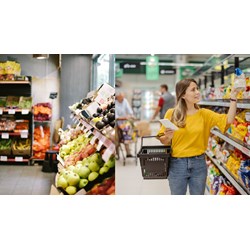 Quy định về hàng hoá tại Siêu thị chuyên doanh hạng II cập nhật