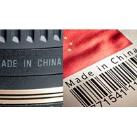 Mã vạch hàng Trung Quốc là bao nhiêu? Cách nhận biết hàng Trung Quốc?