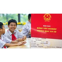 Điều kiện công nhận tốt nghiệp Trung học cơ sở từ ngày 15/02/2024