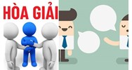 Người đại diện trong hòa giải tại tòa án nhân dân gồm những ai?